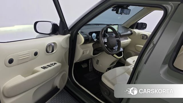 Hyundai Casper Electric id 4950165 из Кореи 30