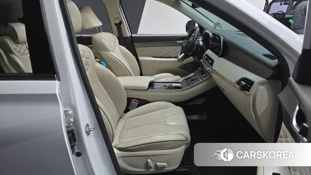 Hyundai Palisade id 3616536 из Кореи 20