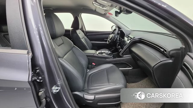 Hyundai Tucson (NX4) id 4952084 из Кореи 30