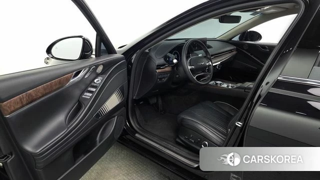 Genesis G80 (RG3) id 4980798 из Кореи 40