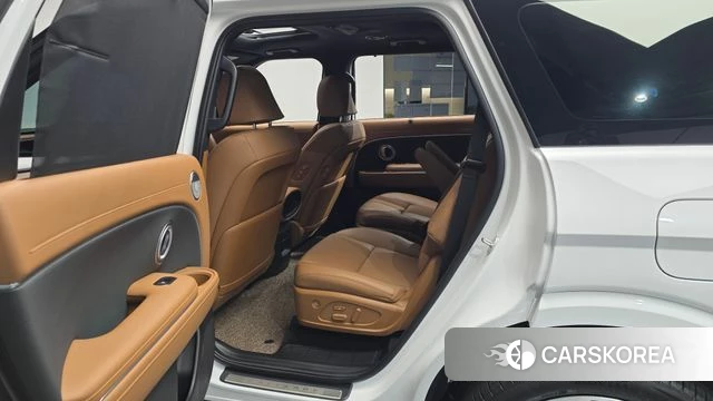 Hyundai Palisade (LX3) id 5010959 из Кореи 36