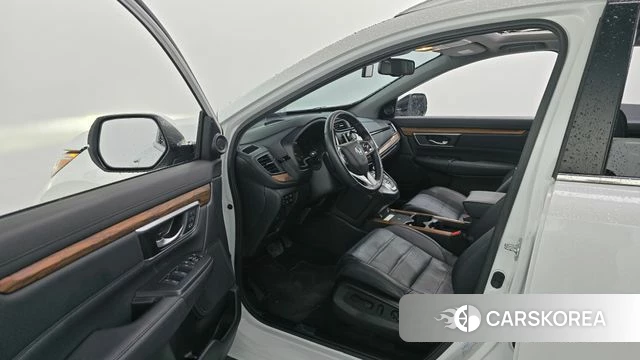 Honda CR-V 5th generation id 4609248 из Кореи 32