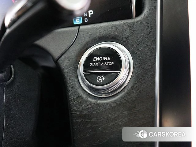 Mercedes-Benz E-Class W214 id 5045962 из Кореи 20