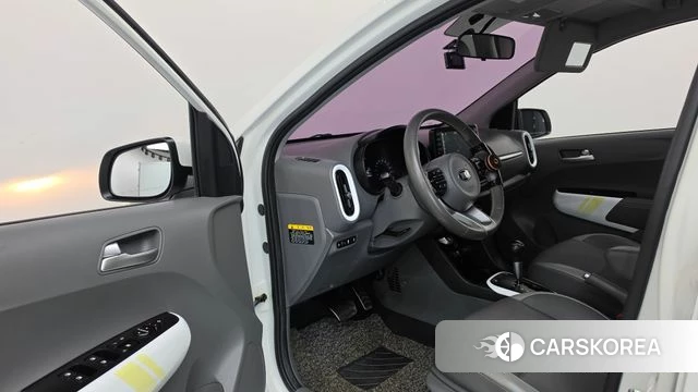 Kia All New Morning (JA) id 5024026 из Кореи 28