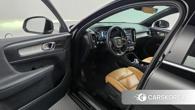 Volvo XC40 id 4906765 из Кореи 34
