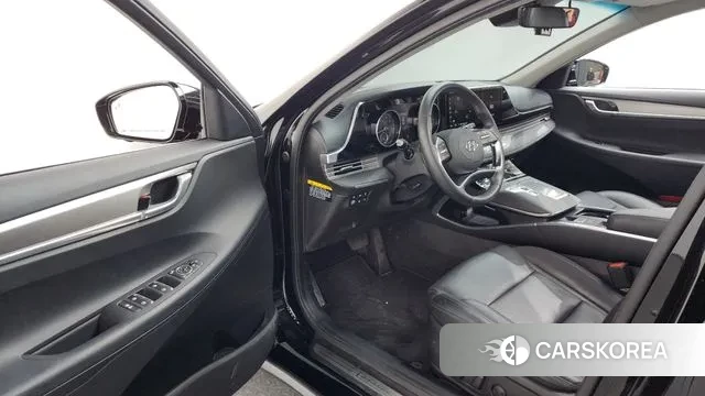 Hyundai The New Grandeur IG id 3525795 из Кореи 20