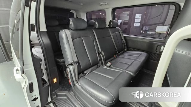 Hyundai Staria id 5026638 из Кореи 33