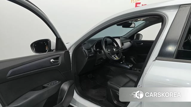 Renault Korea (Samsung) XM3 id 4918326 из Кореи 33