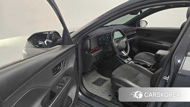 Hyundai Kona (SX2) id 4986038 из Кореи 20