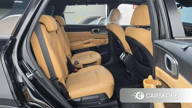 Kia Sorento 4th Generation id 5013148 из Кореи 36