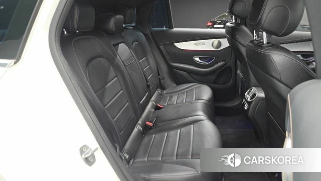 Mercedes-Benz EQC N293 id 5047796 из Кореи 32
