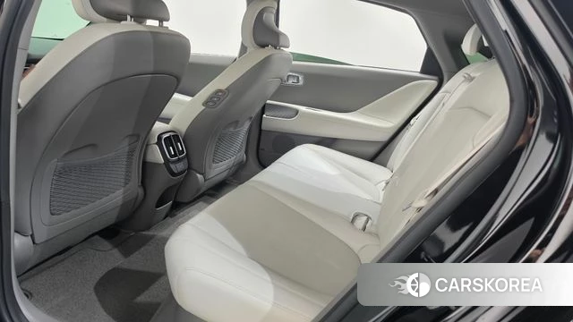 Hyundai Ionic 6 id 5052982 из Кореи 38