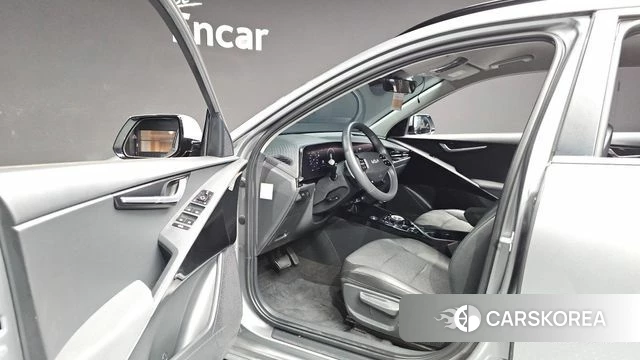 Kia Di All New Niro EV id 4854610 из Кореи 33