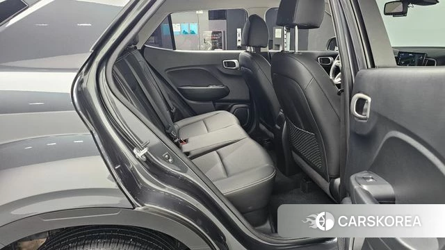 Hyundai Venue id 5017586 из Кореи 30