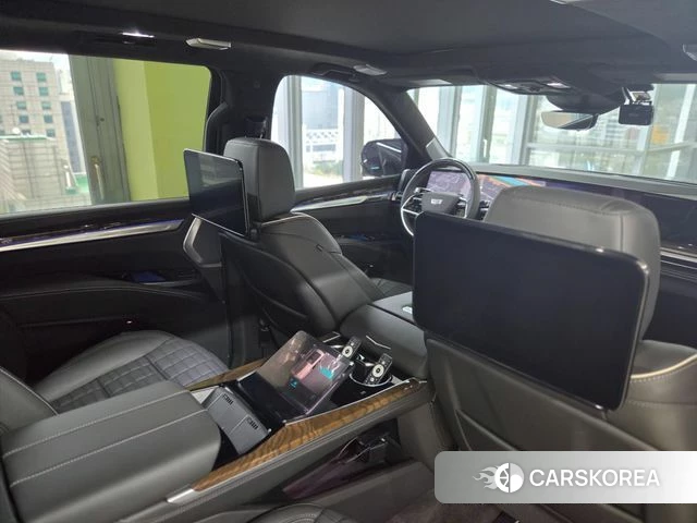 Cadillac Escalade 5th Generation id 4948815 из Кореи 17