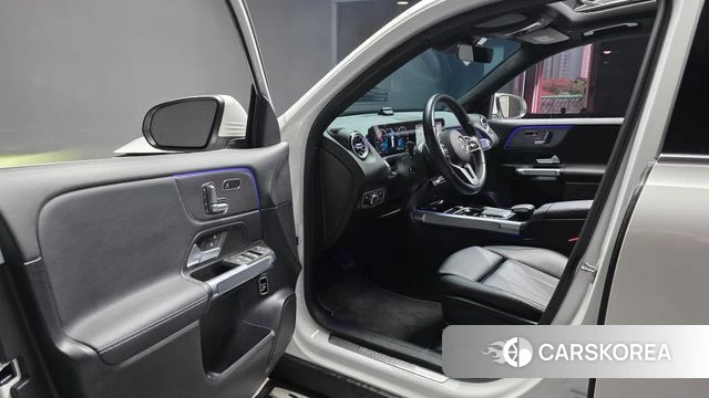 Mercedes-Benz GLB-Class X247 id 4952080 из Кореи 32