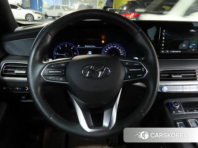 Hyundai Palisade id 4992964 из Кореи 20