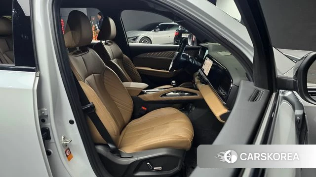 Renault Korea (Samsung) Grand Coleos id 5021171 из Кореи 32