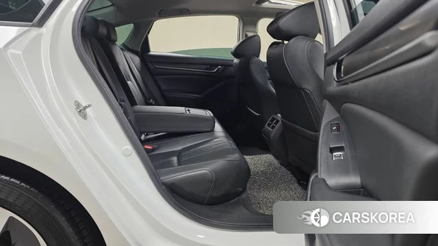 Honda Accord 10th Generation id 4952773 из Кореи 33
