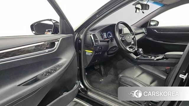 Hyundai Grandeur IG id 5061014 из Кореи 20