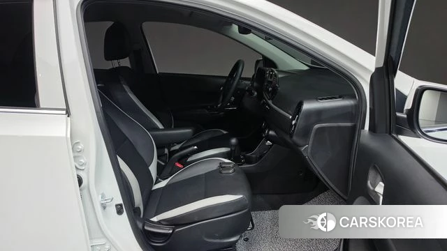 Kia The New Morning (JA) id 5021596 из Кореи 31