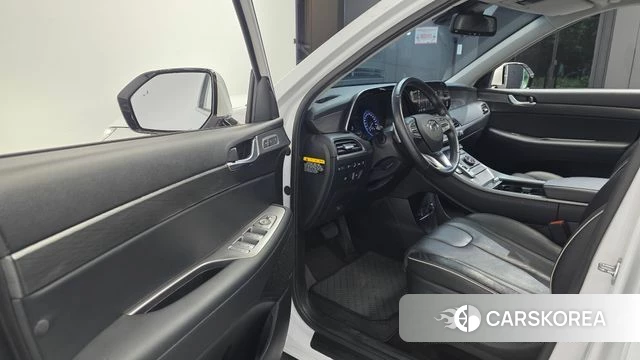 Hyundai Palisade id 4836750 из Кореи 20