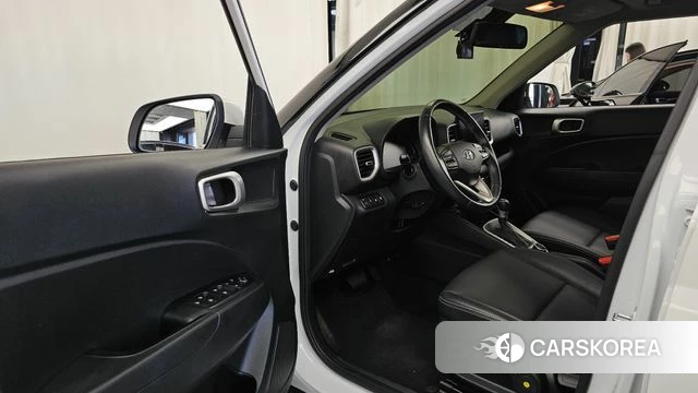 Hyundai Venue id 5011873 из Кореи 20