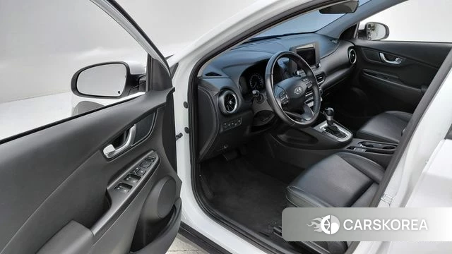 Hyundai The New Kona Hybrid id 4696571 из Кореи 20