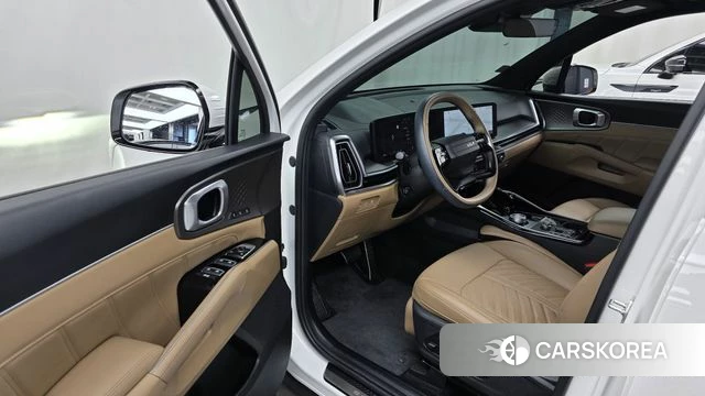 Kia The New Sorento 4th Generation id 5015852 из Кореи 35