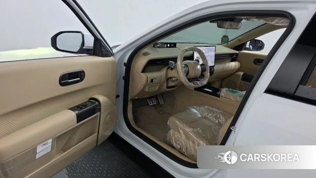 Hyundai Avante (CN8) id 4974529 из Кореи 35