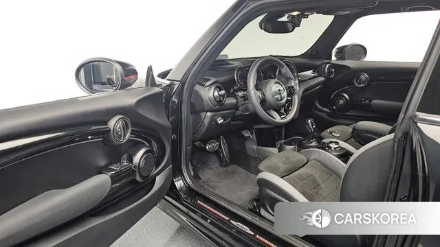 Mini Cooper S id 3581415 из Кореи 20