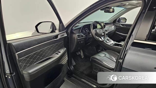 Hyundai Palisade id 4982171 из Кореи 37