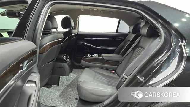 Genesis G90 id 5029208 из Кореи 30