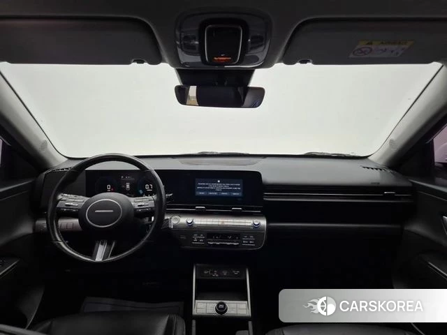 Hyundai Kona (SX2) id 5031064 из Кореи 18