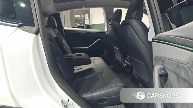 Tesla Model Y id 4655488 из Кореи 35