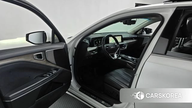 Kia K8 id 5034693 из Кореи 31