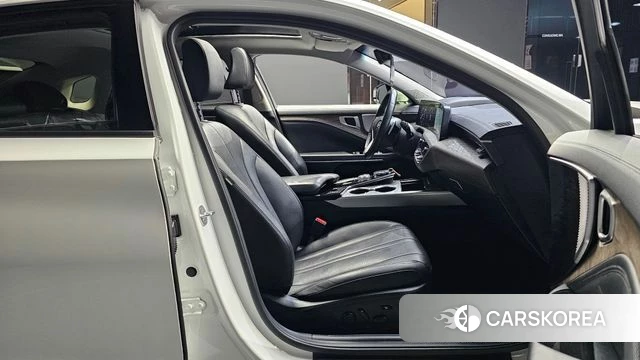 Kia K8 id 3865811 из Кореи 20