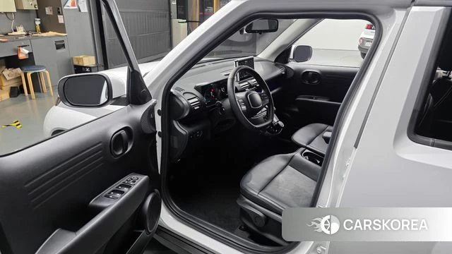 Hyundai Casper id 4981300 из Кореи 32