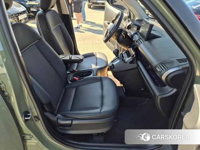 Hyundai Casper id 4863081 из Кореи 20