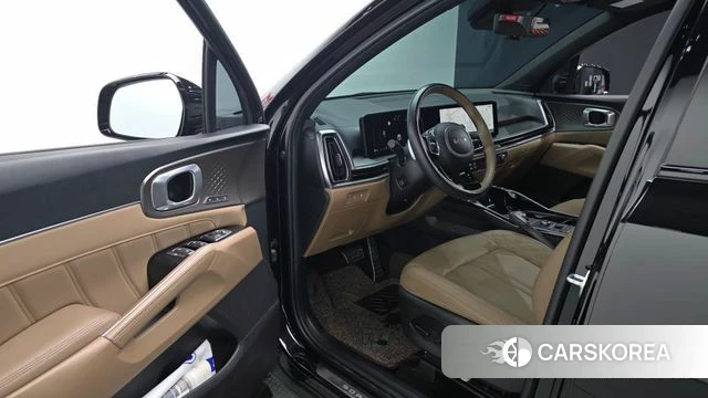 Kia The New Sorento 4th Generation id 4985550 из Кореи 36