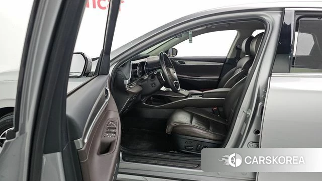 Hyundai The New Grandeur IG Hybrid id 4951994 из Кореи 32