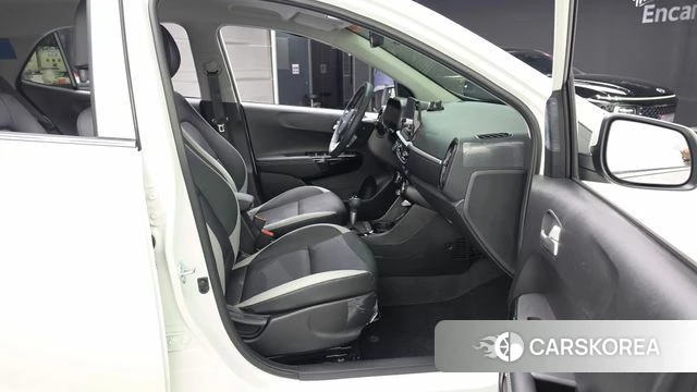 Kia The New Morning (JA) id 4995190 из Кореи 30