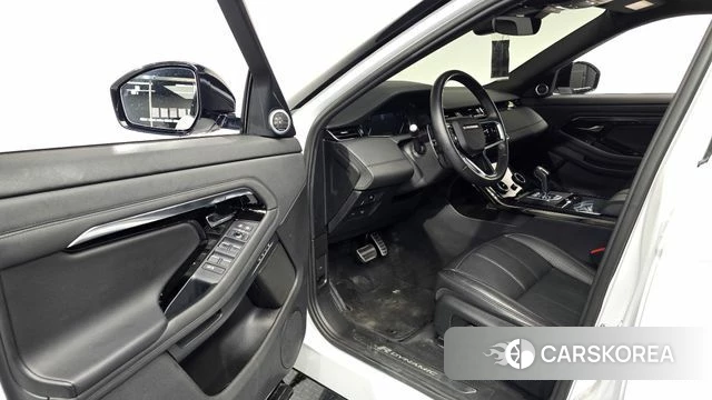 Land Rover Range Rover Evoque 2nd Generation id 4921759 из Кореи 20