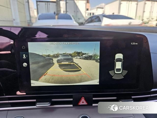 Hyundai Avante (CN7) id 5017359 из Кореи 16