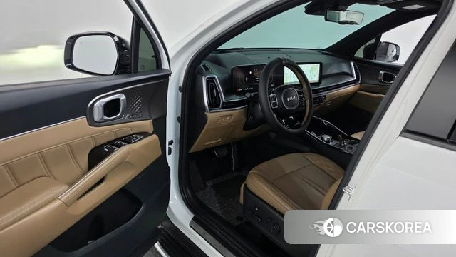 Kia The New Sorento 4th Generation id 4991042 из Кореи 36