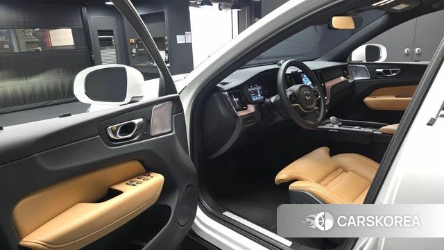 Volvo XC60 second Generation id 4991280 из Кореи 41
