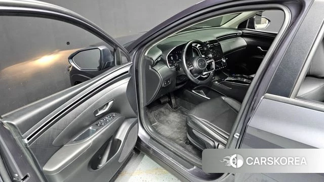 Hyundai Tucson (NX4) id 4442981 из Кореи 30