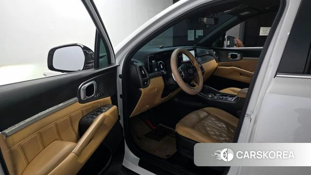 Kia Sorento 4th Generation id 4987389 из Кореи 39