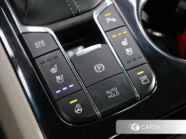 Kia The New Carnival id 5035948 из Кореи 20