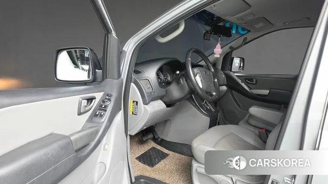 Hyundai The New Grand Starex id 4750644 из Кореи 20